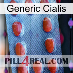 Generic Cialis